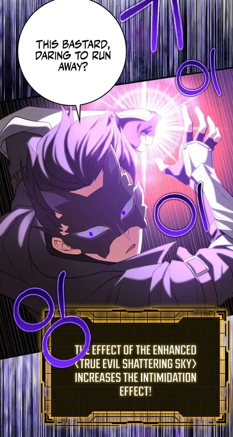 Max Level Player Chapter 63 page 76 - 