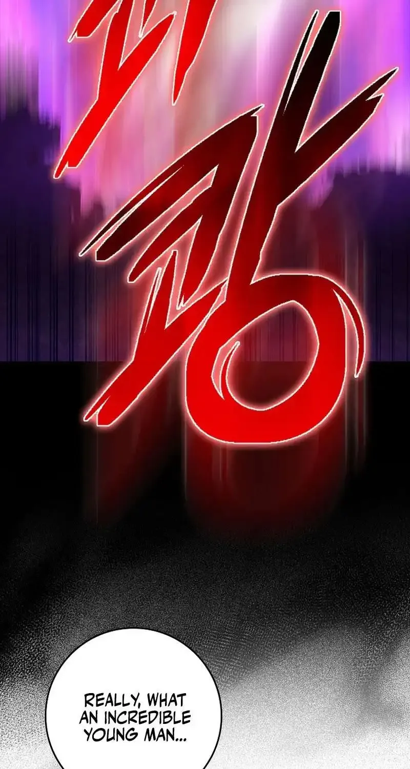 Max Level Player Chapter 63 page 81 - 