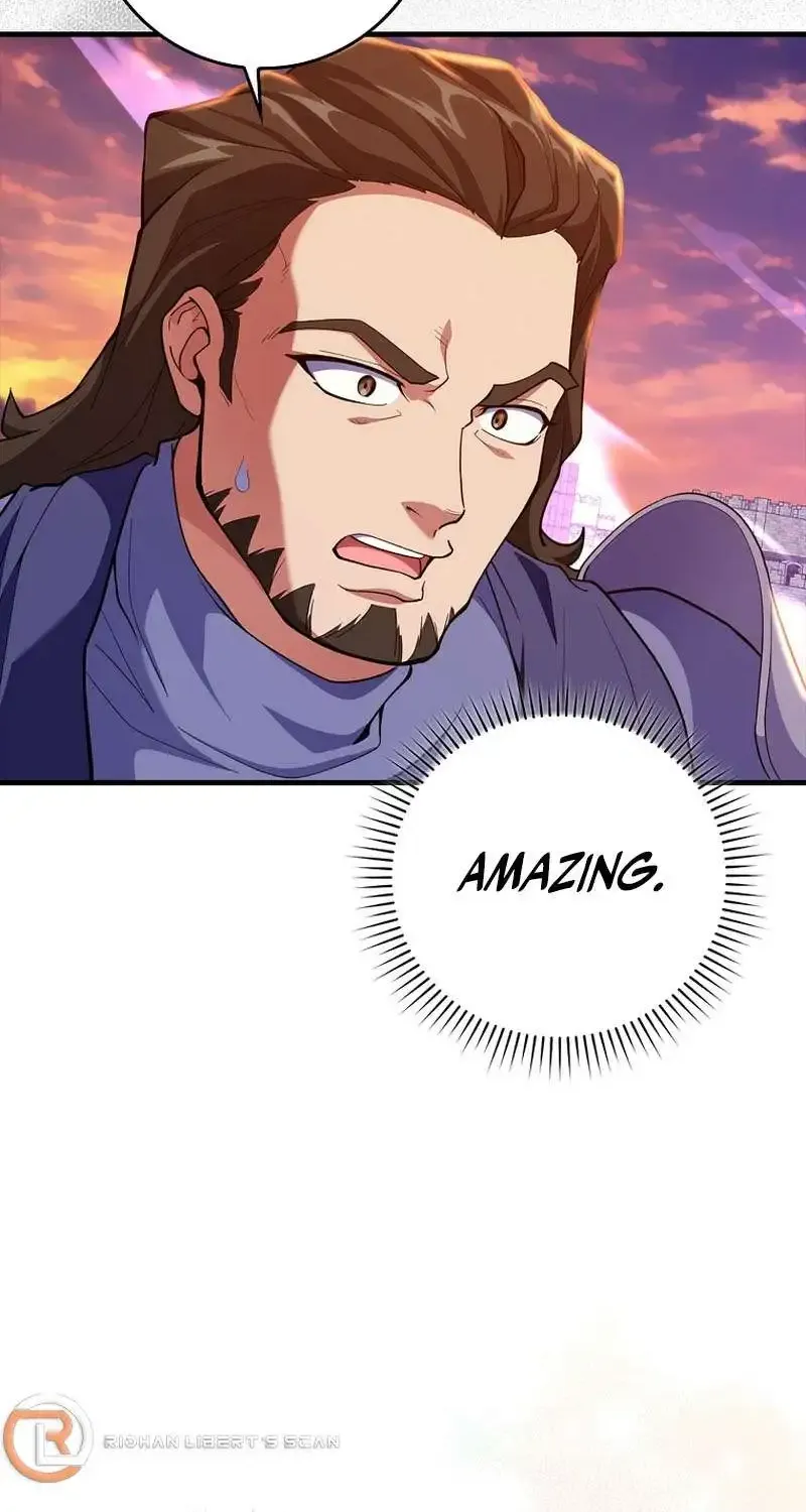 Max Level Player Chapter 63 page 82 - 