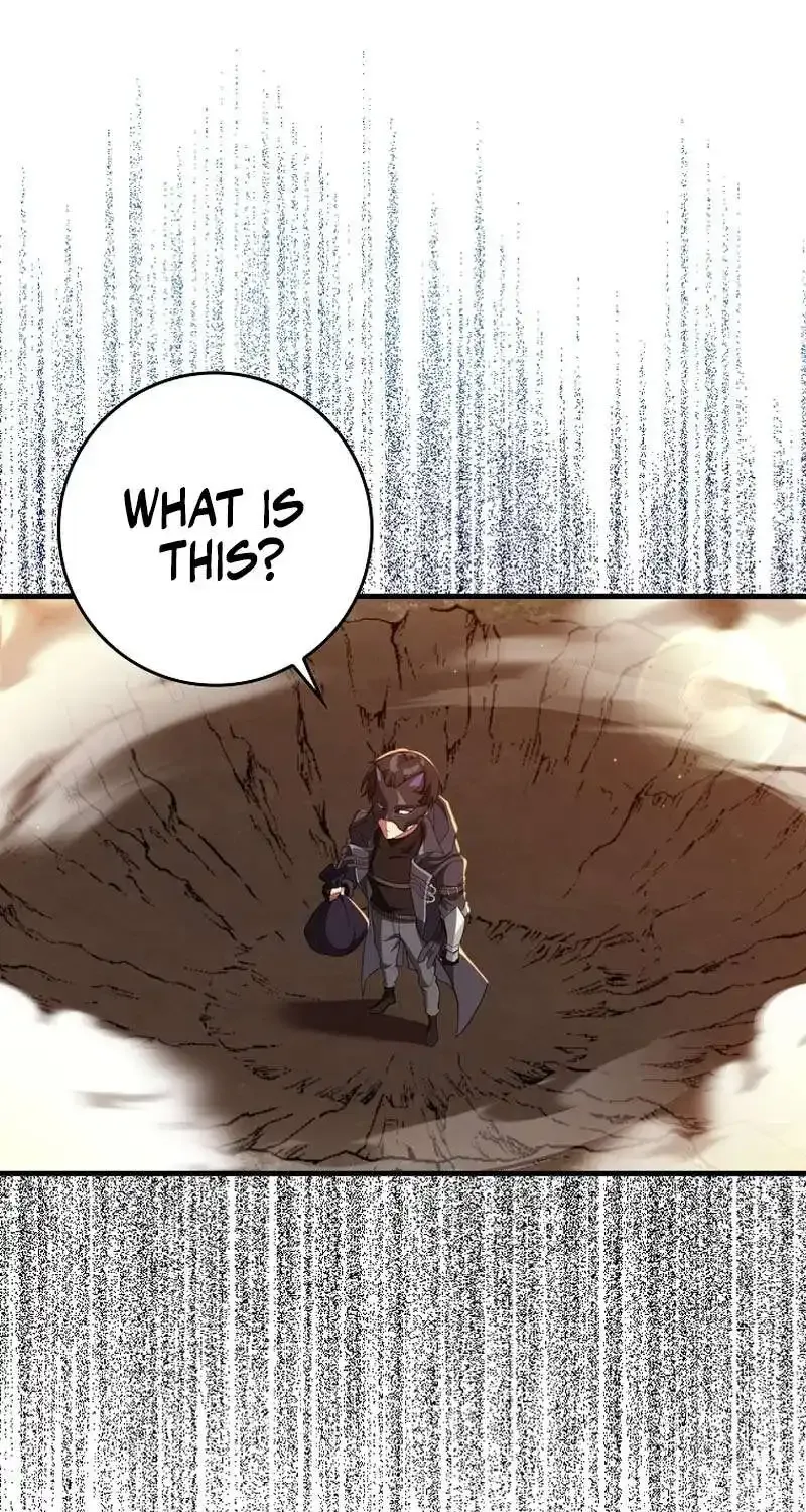 Max Level Player Chapter 63 page 93 - 