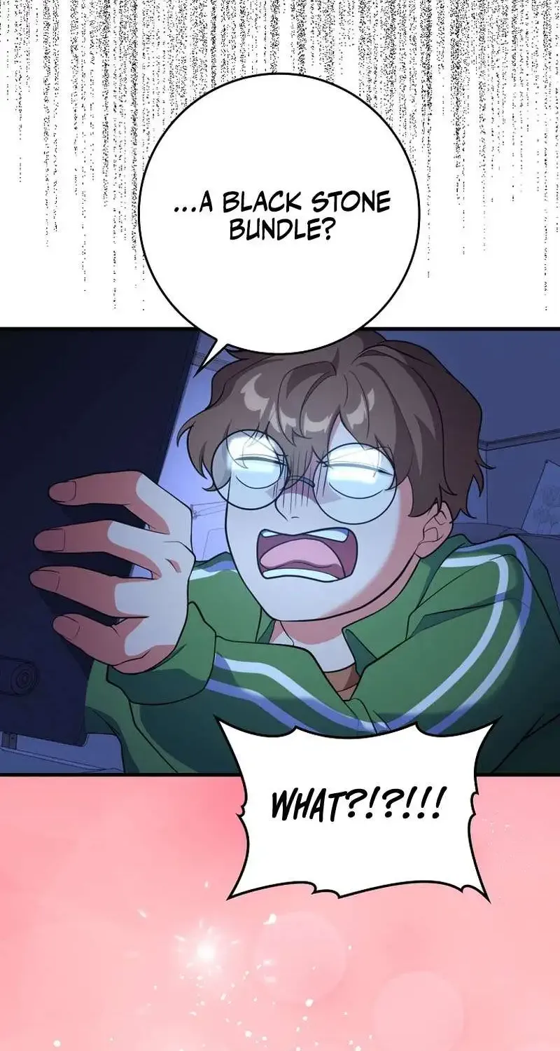 Max Level Player Chapter 63 page 94 - 