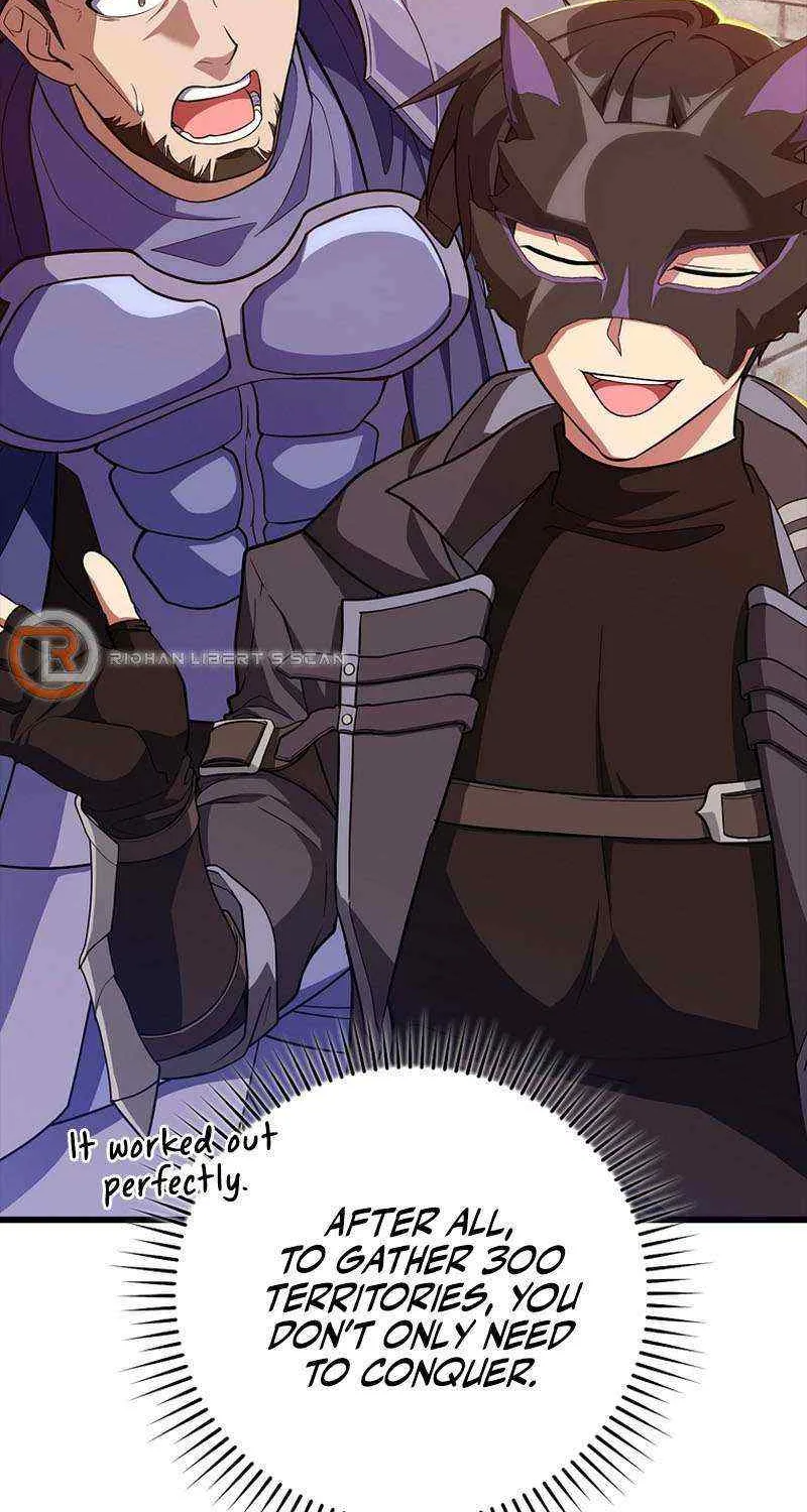 Max Level Player Chapter 64 page 24 - 