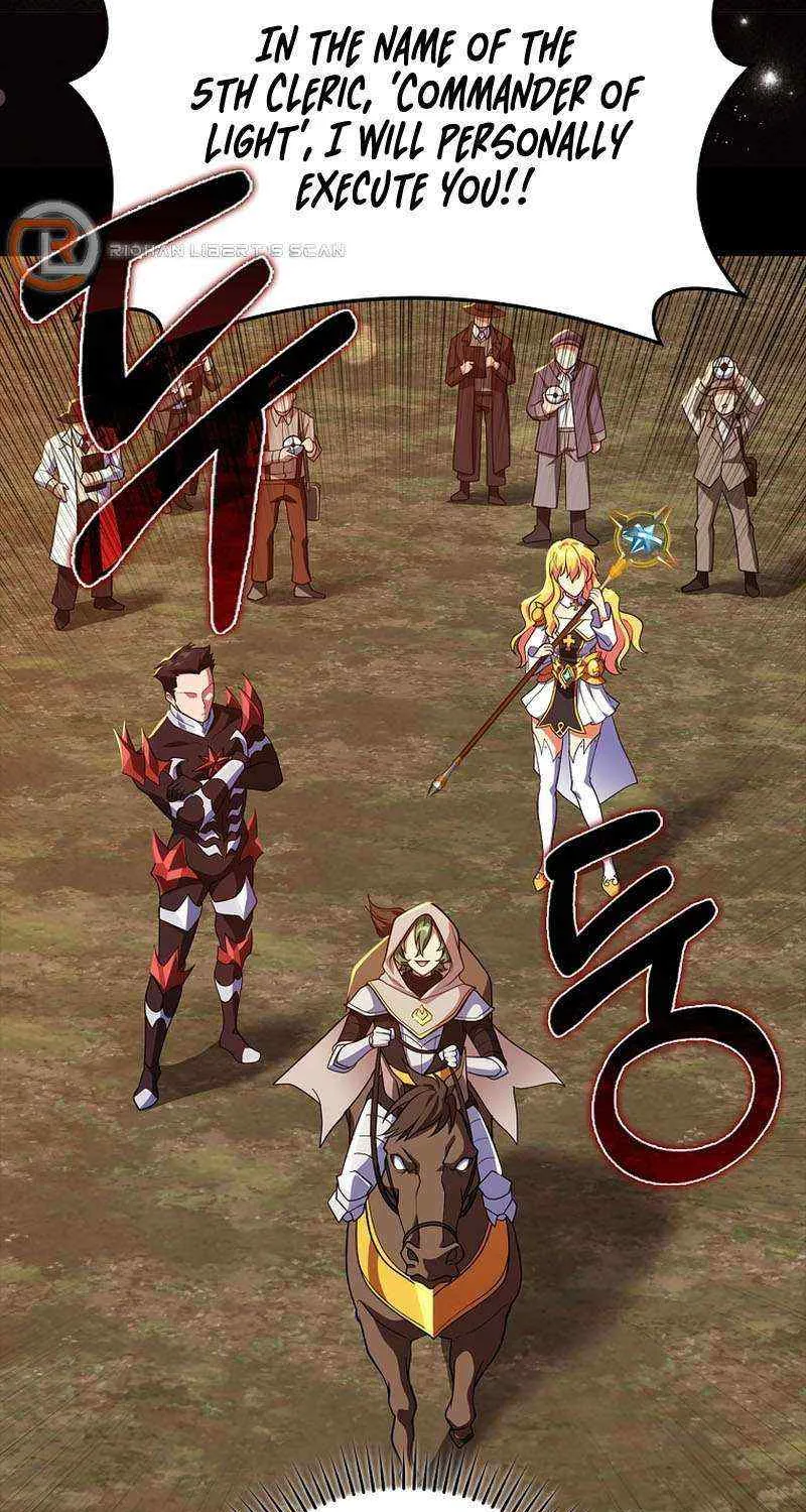 Max Level Player Chapter 64 page 29 - 