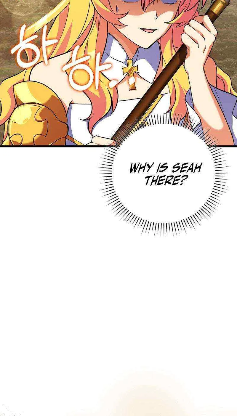 Max Level Player Chapter 64 page 32 - 