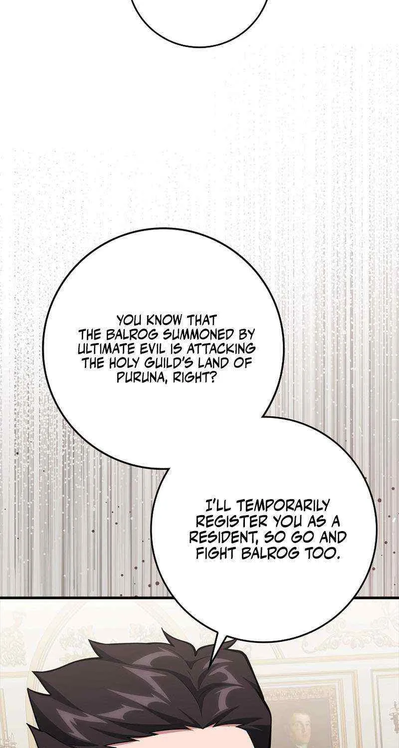 Max Level Player Chapter 64 page 35 - 