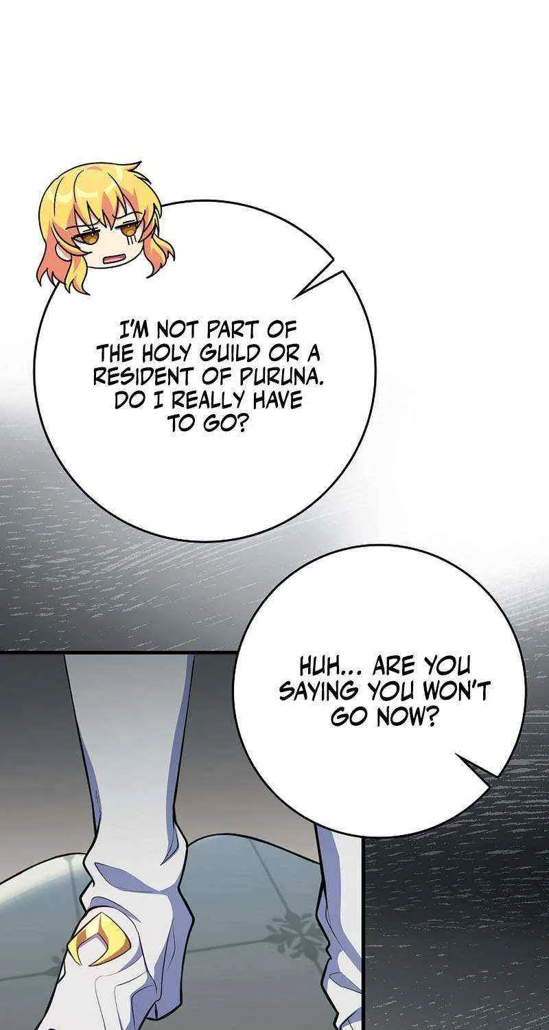 Max Level Player Chapter 64 page 38 - 
