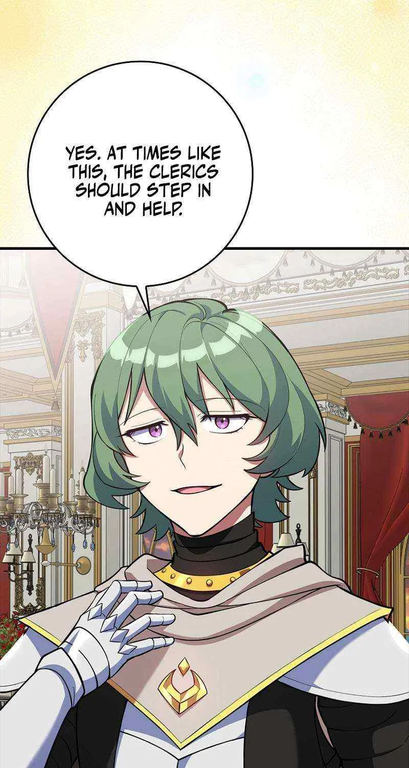 Max Level Player Chapter 64 page 41 - 