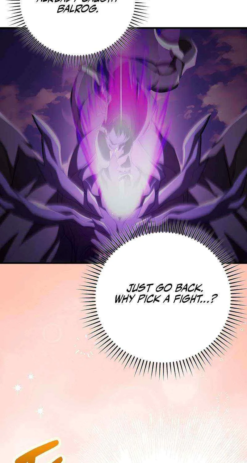 Max Level Player Chapter 64 page 50 - 