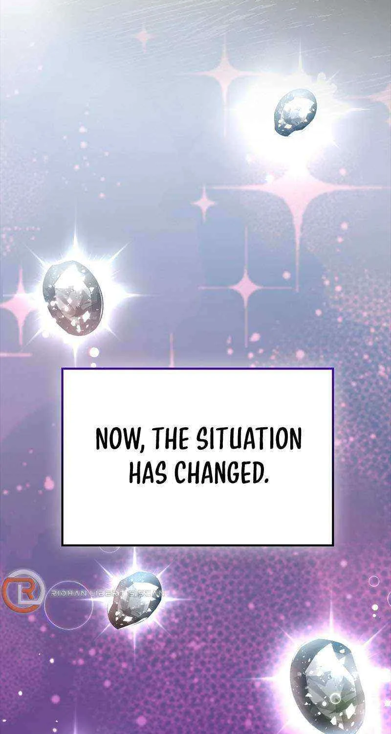 Max Level Player Chapter 64 page 6 - 