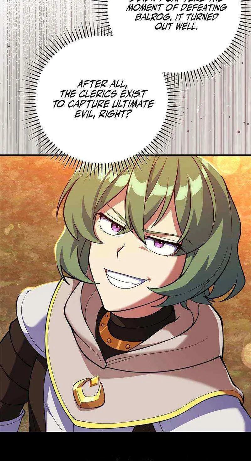 Max Level Player Chapter 64 page 52 - 