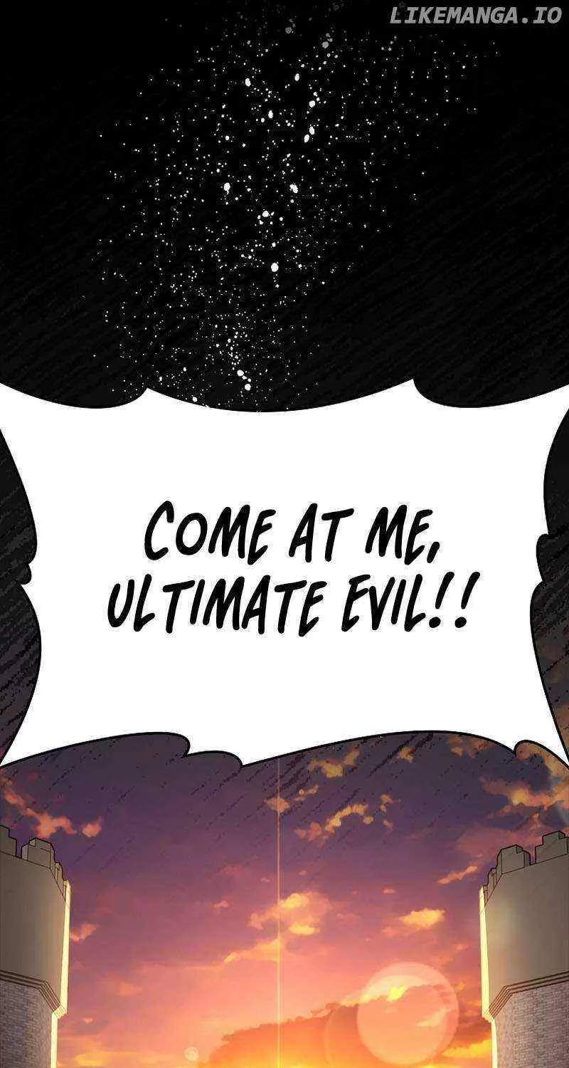 Max Level Player Chapter 64 page 53 - 