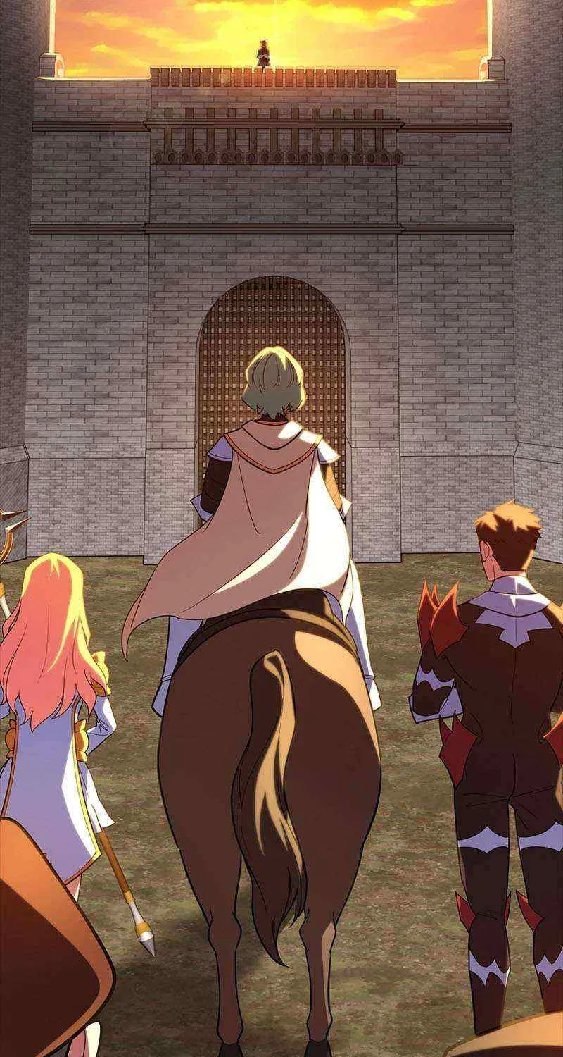 Max Level Player Chapter 64 page 54 - 