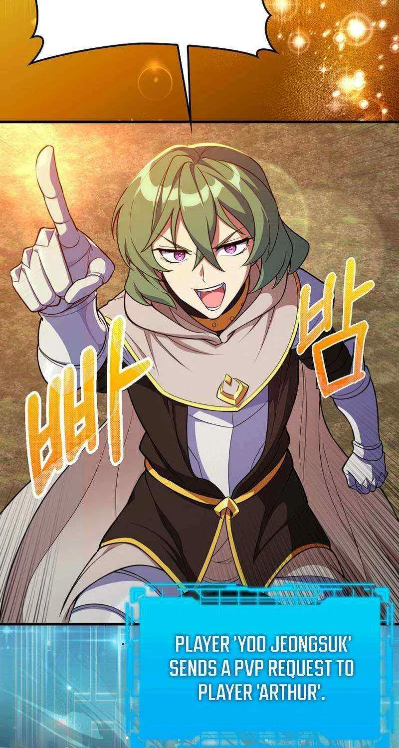 Max Level Player Chapter 64 page 56 - 