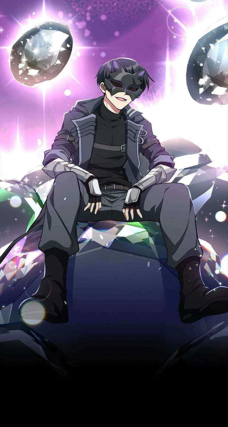 Max Level Player Chapter 64 page 7 - 