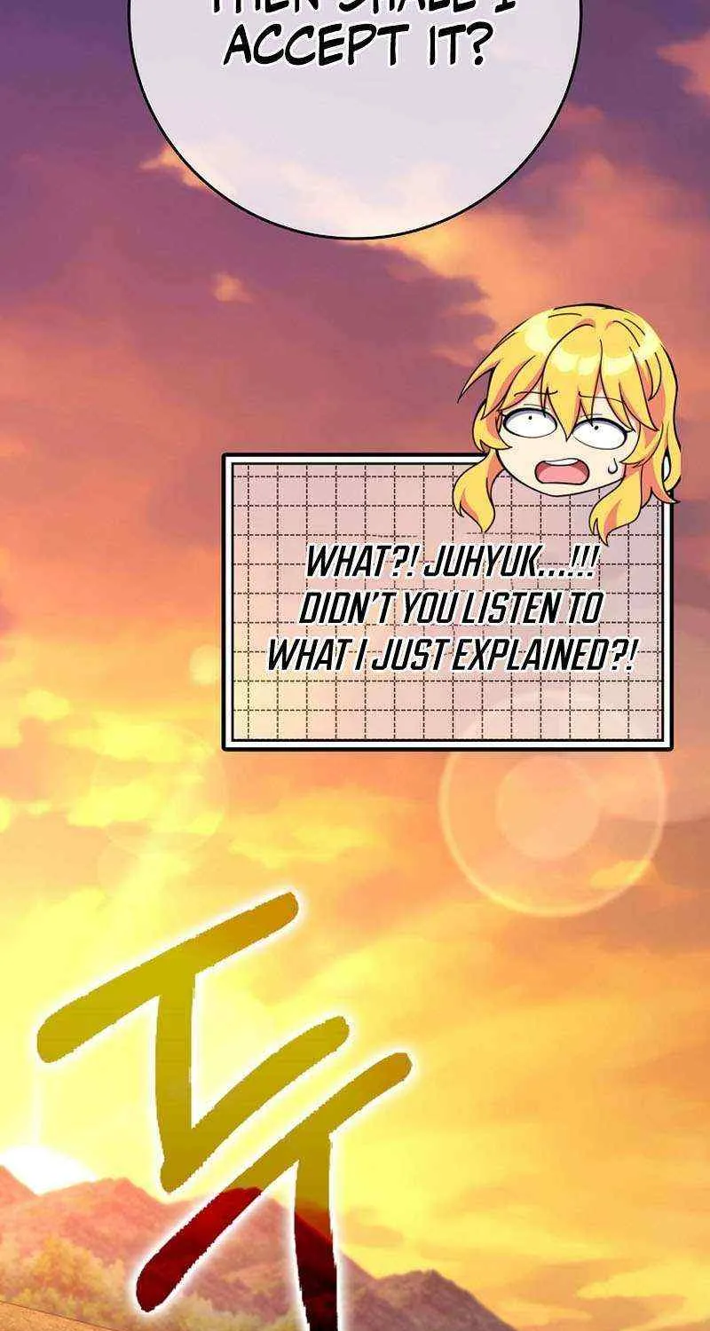Max Level Player Chapter 64 page 61 - 