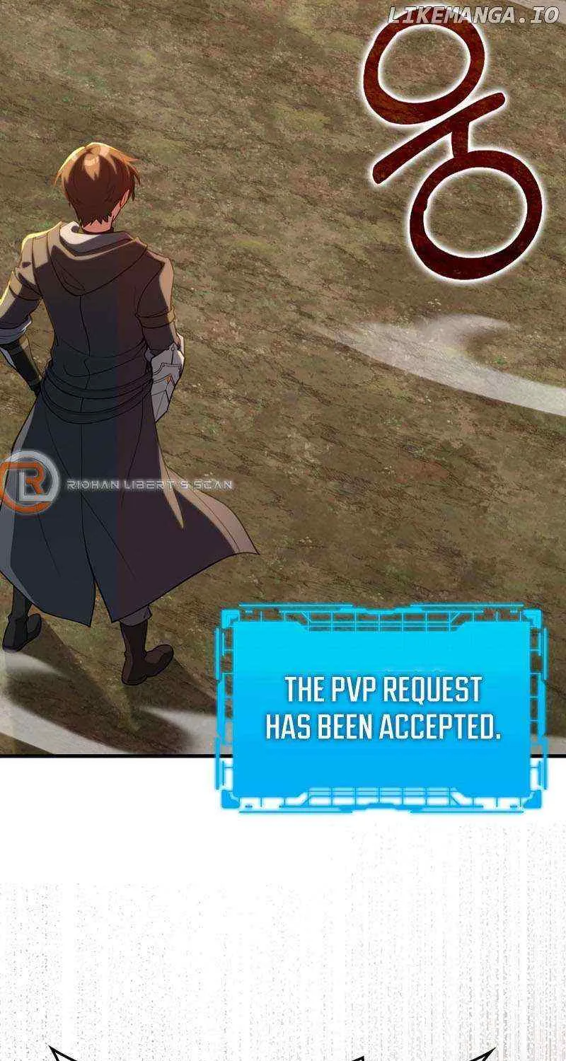 Max Level Player Chapter 64 page 63 - 