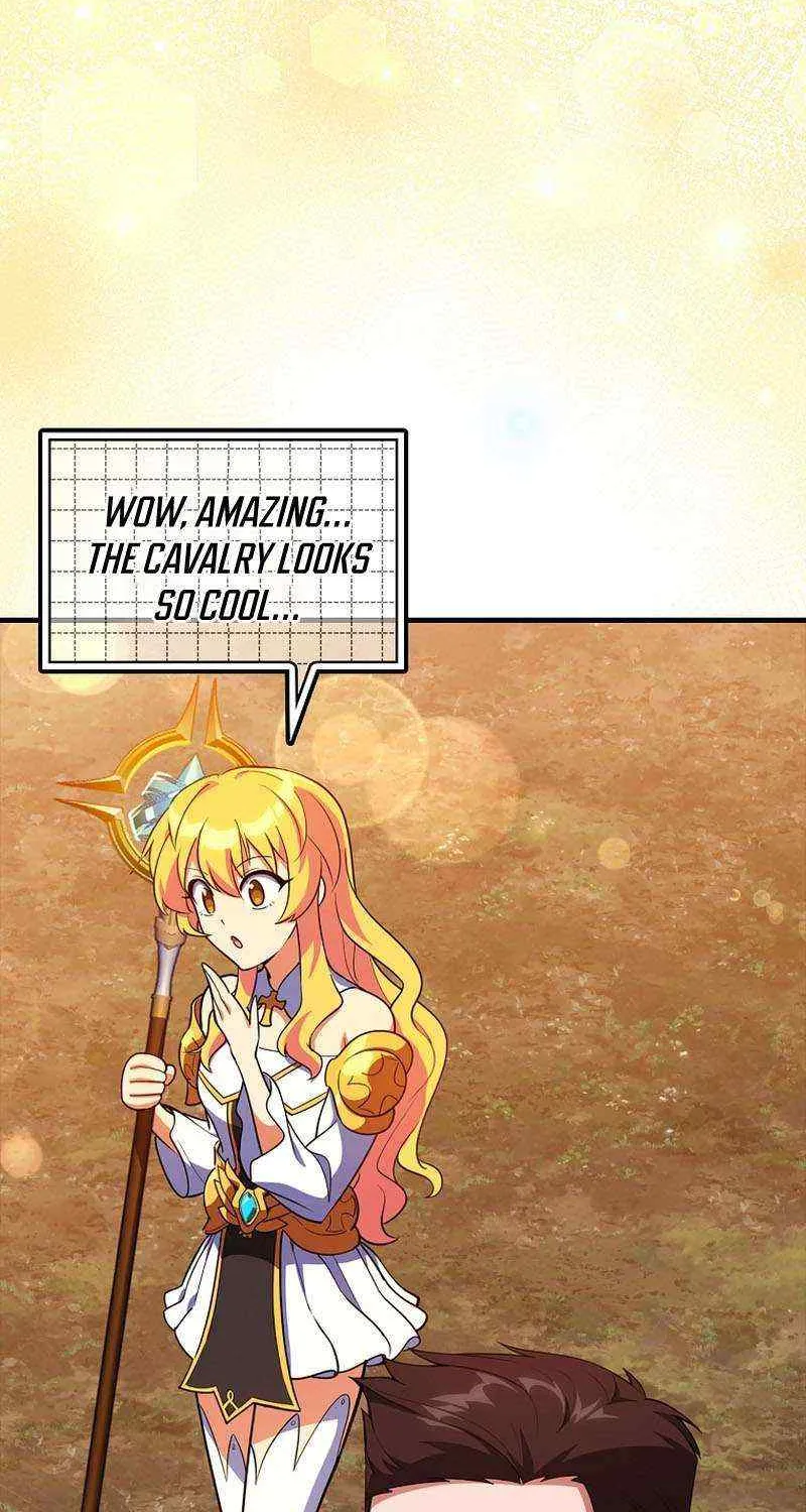 Max Level Player Chapter 64 page 76 - 
