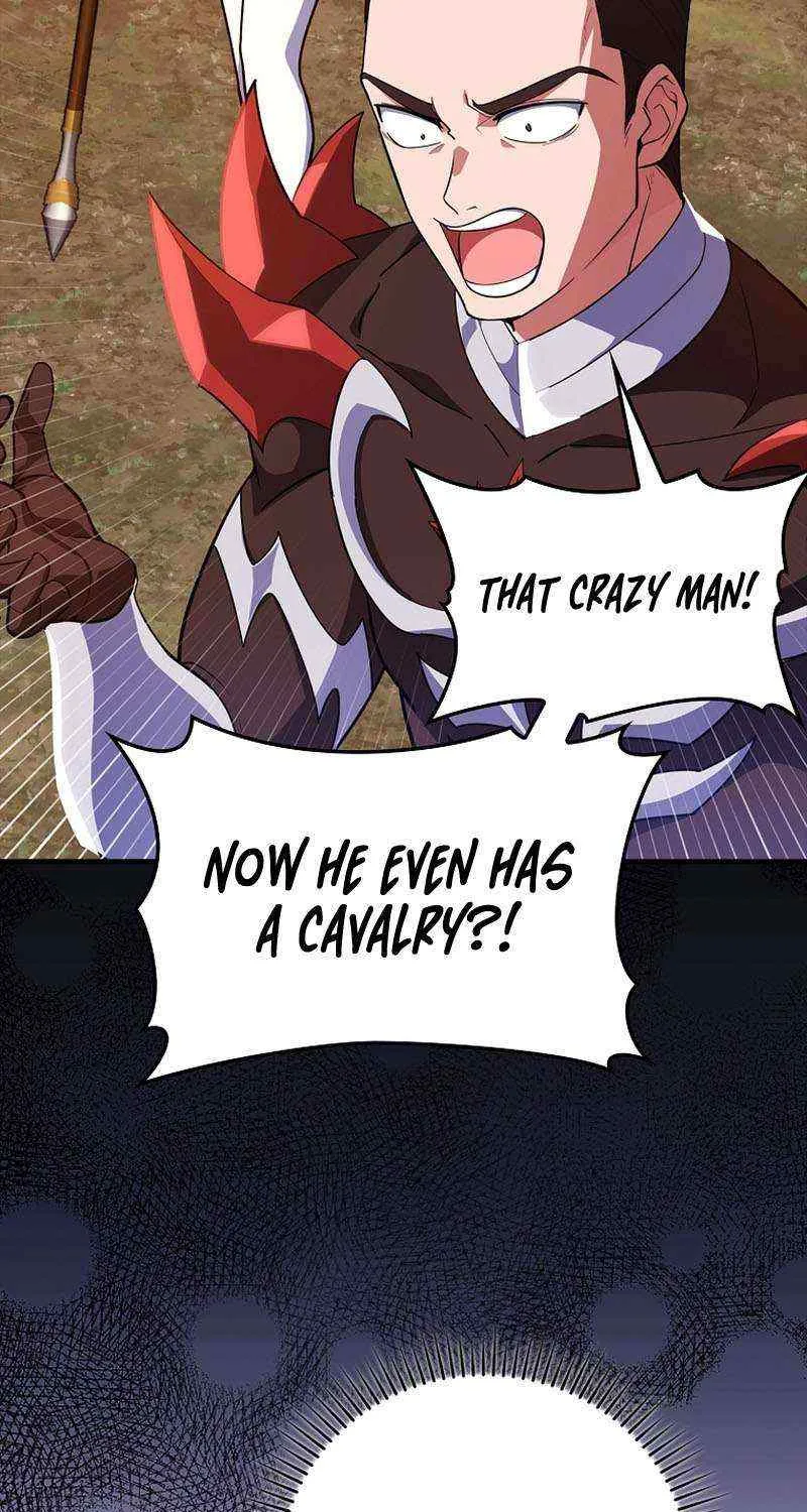 Max Level Player Chapter 64 page 77 - 