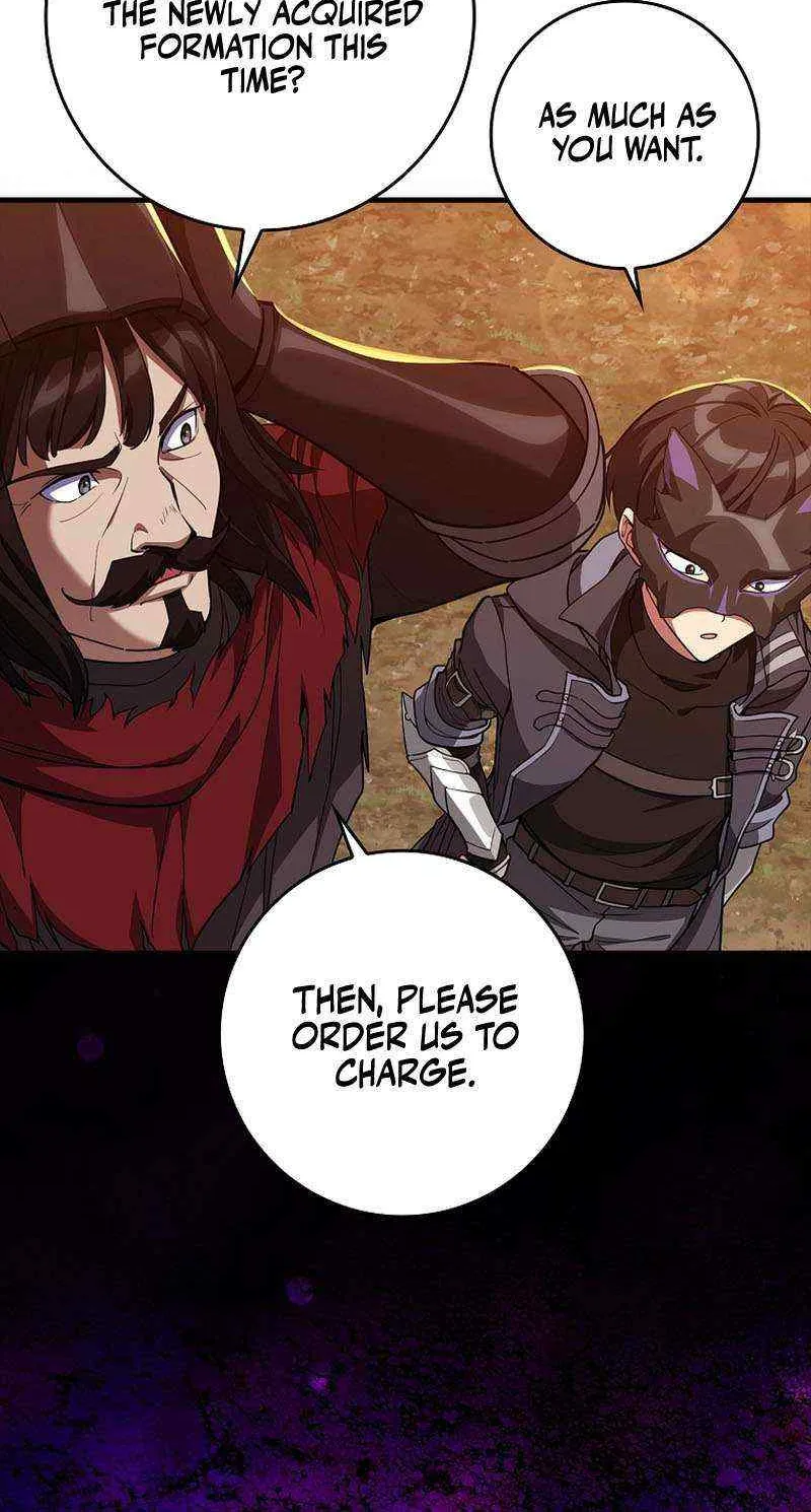 Max Level Player Chapter 64 page 82 - 