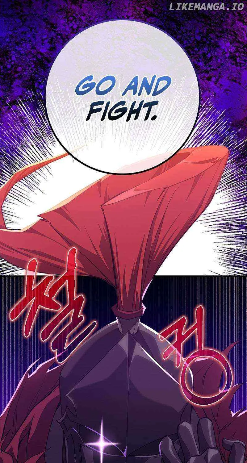 Max Level Player Chapter 64 page 83 - 