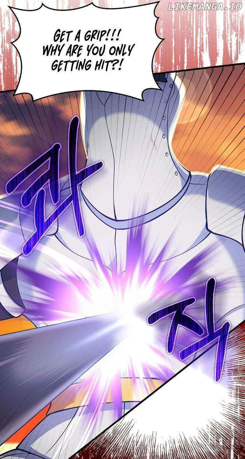 Max Level Player Chapter 64 page 90 - 