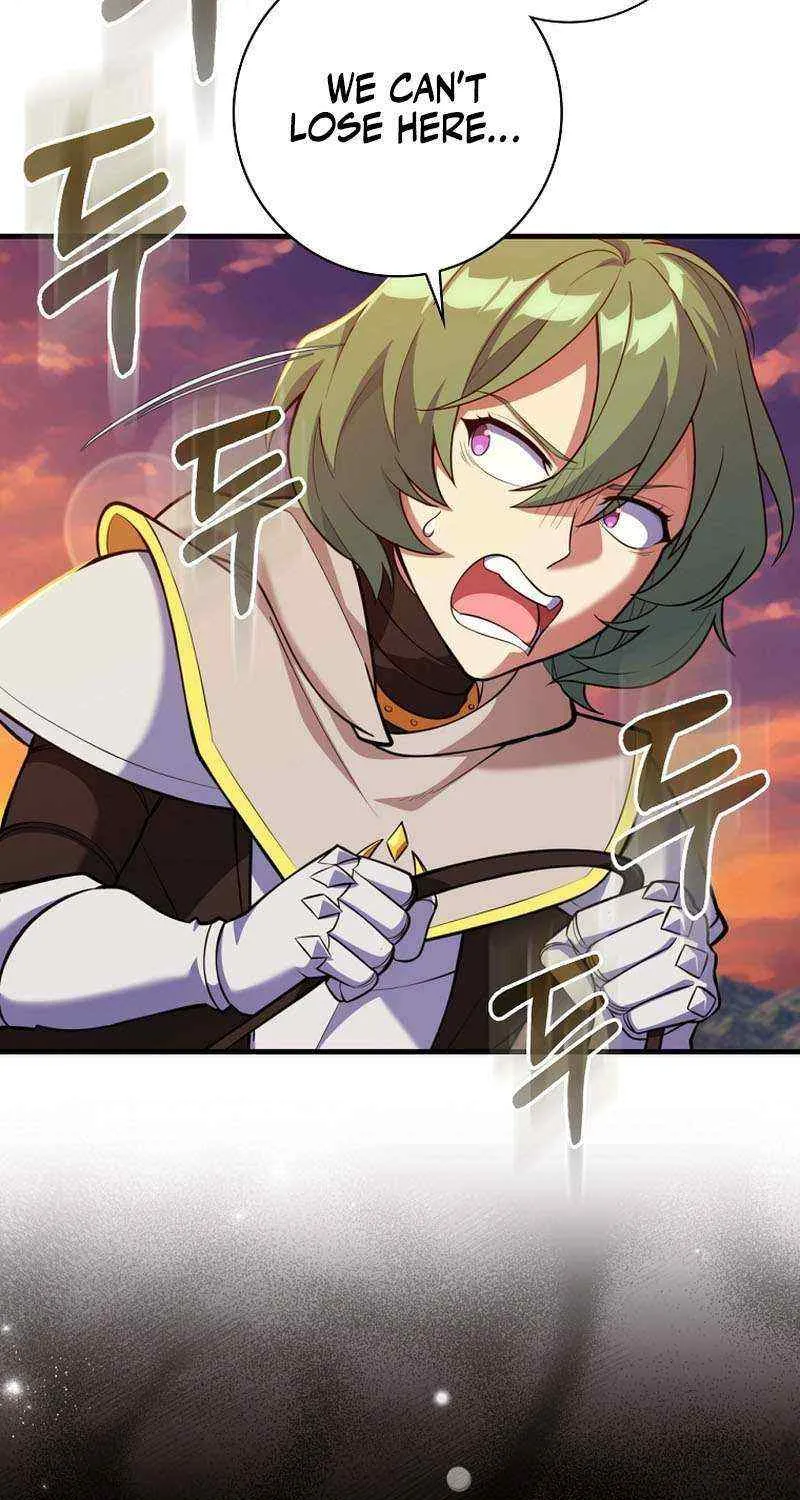 Max Level Player Chapter 64 page 94 - 