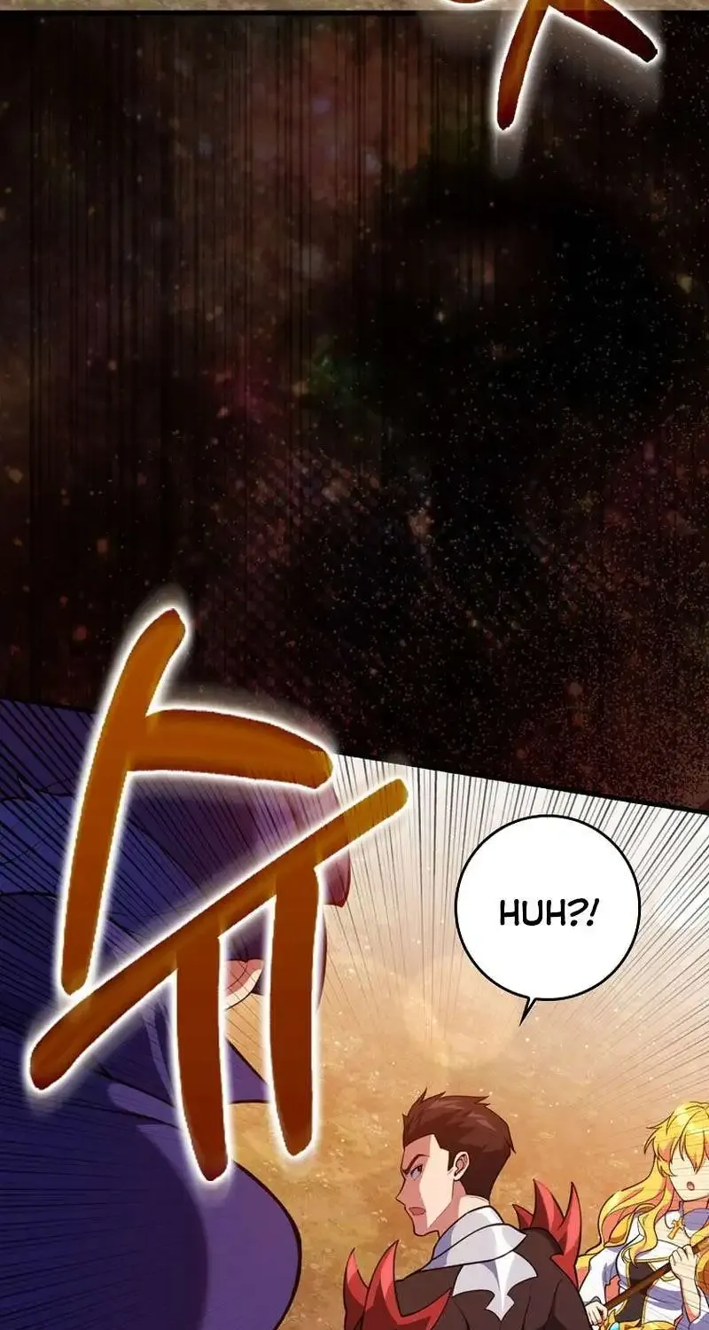 Max Level Player Chapter 65 page 11 - 