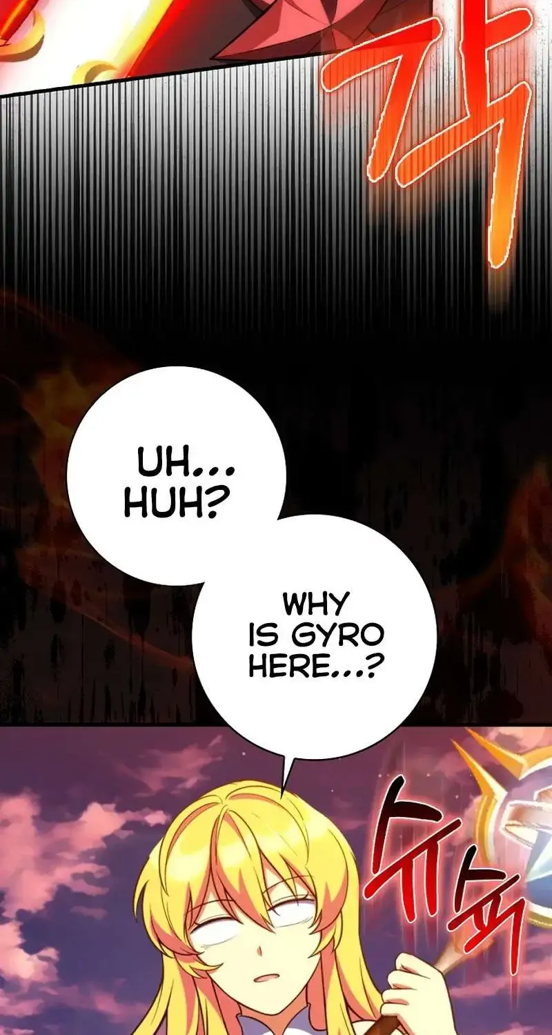 Max Level Player Chapter 65 page 17 - 