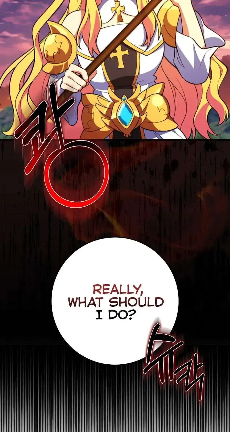 Max Level Player Chapter 65 page 18 - 