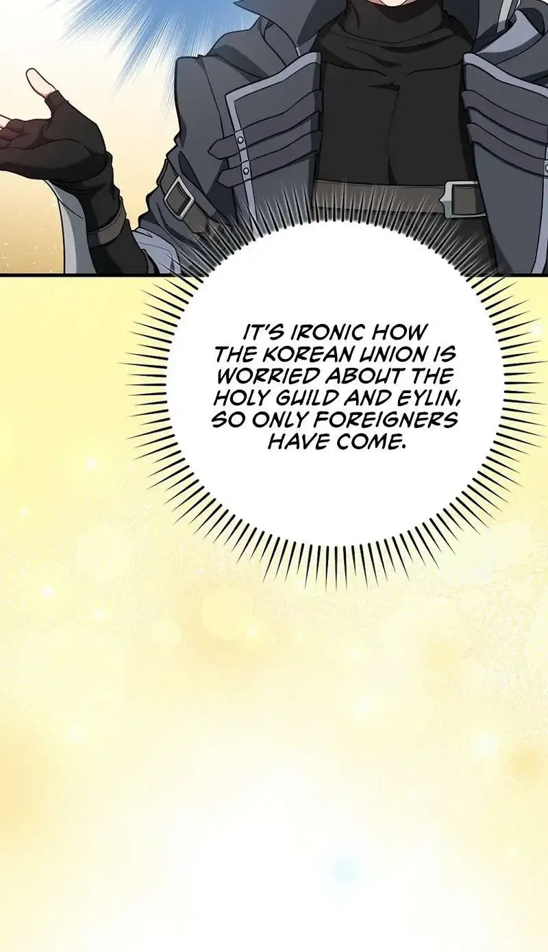 Max Level Player Chapter 65 page 43 - 