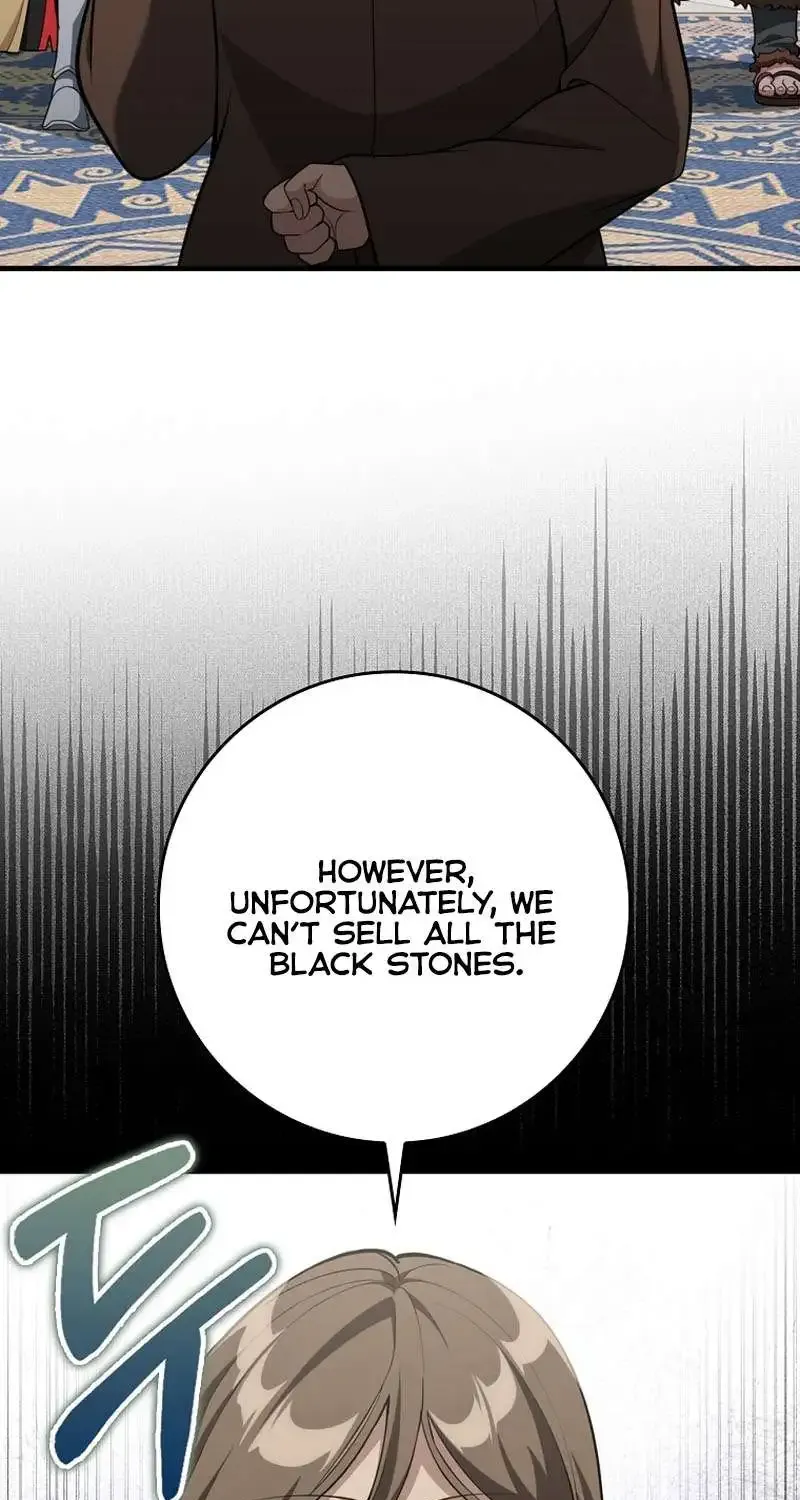 Max Level Player Chapter 65 page 46 - 