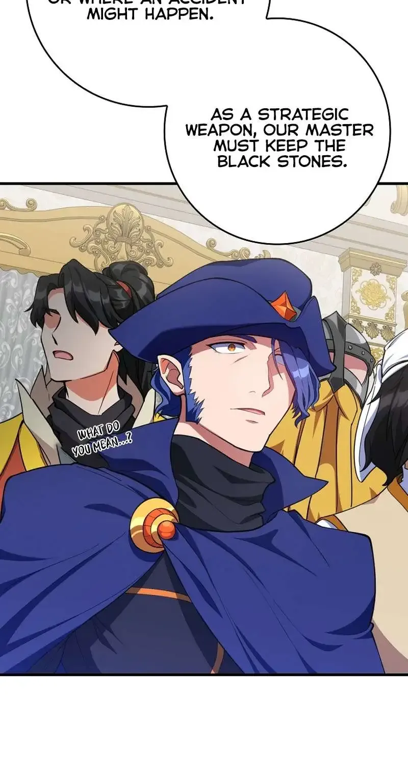 Max Level Player Chapter 65 page 48 - 