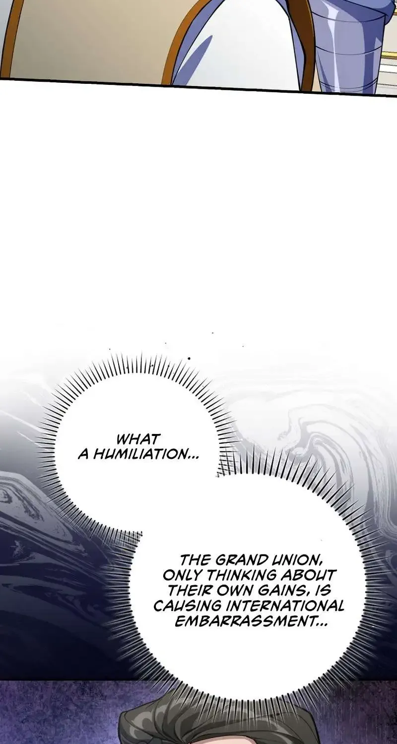 Max Level Player Chapter 65 page 55 - 