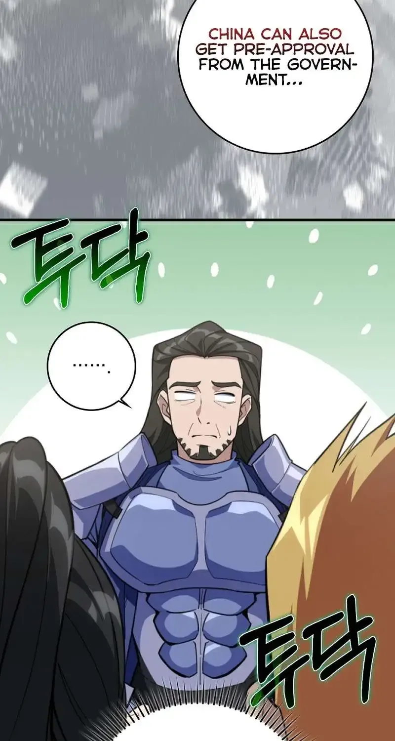 Max Level Player Chapter 65 page 62 - 