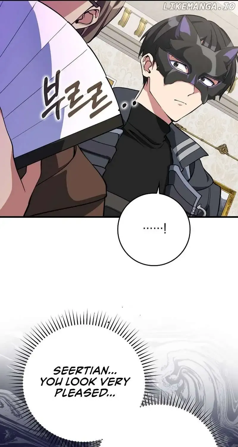 Max Level Player Chapter 65 page 64 - 