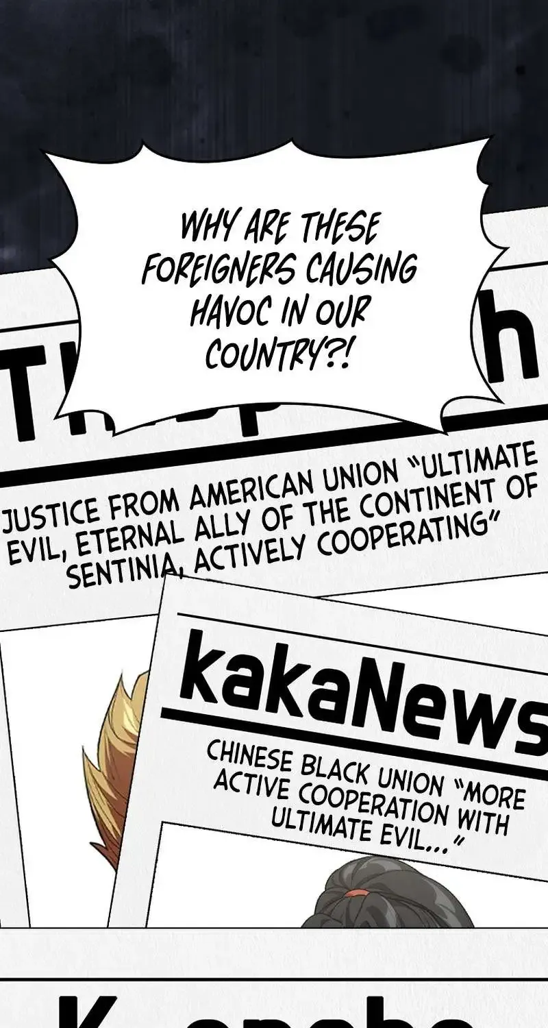 Max Level Player Chapter 65 page 75 - 
