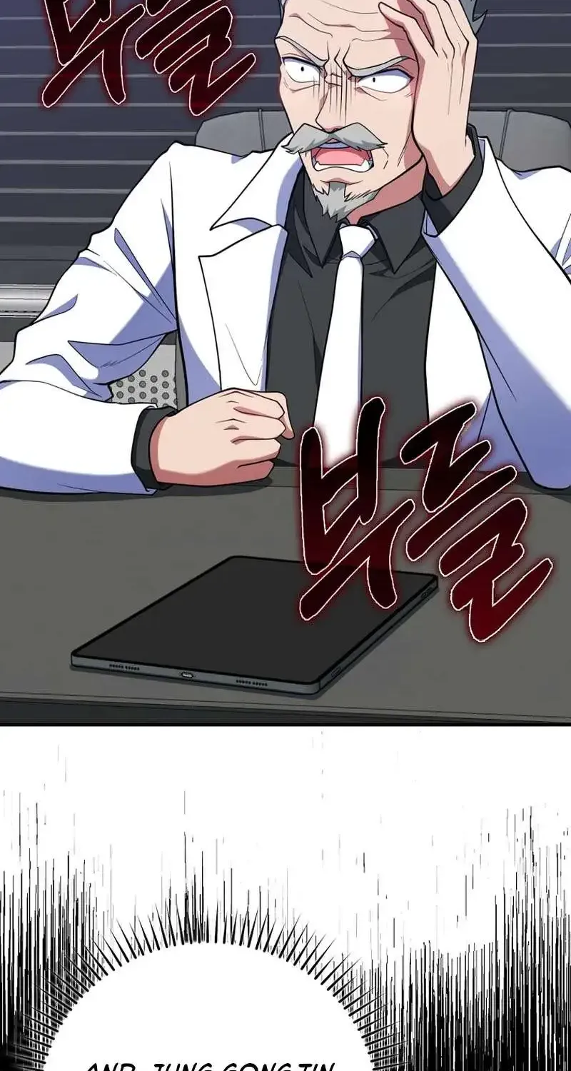 Max Level Player Chapter 65 page 77 - 