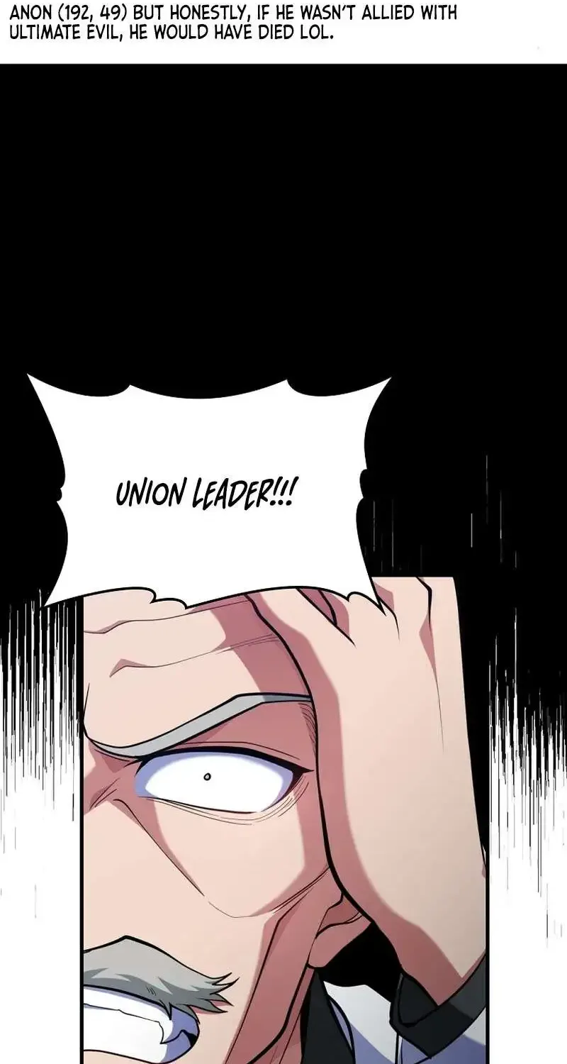 Max Level Player Chapter 65 page 79 - 