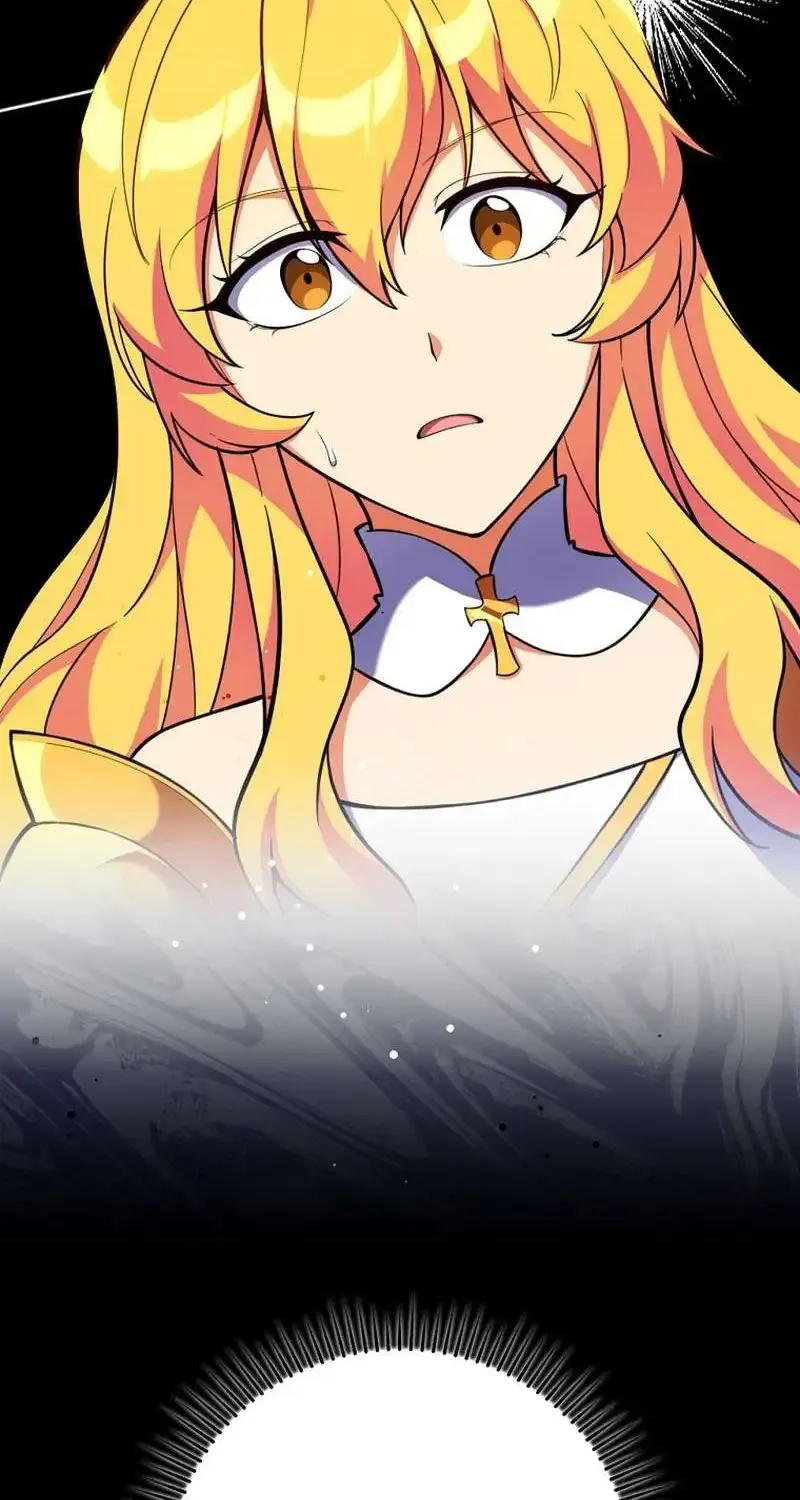 Max Level Player Chapter 65 page 9 - 