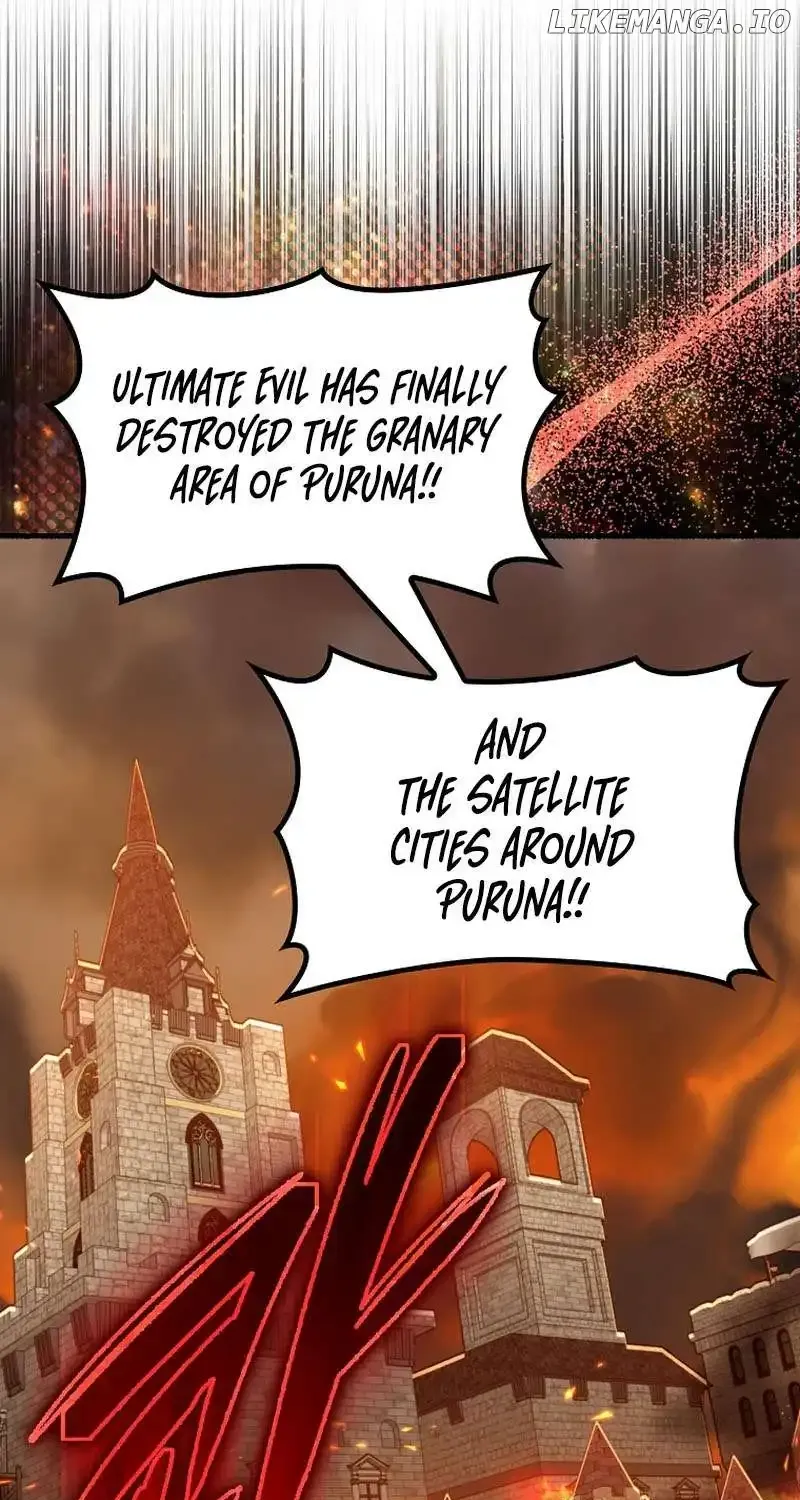 Max Level Player Chapter 65 page 81 - 
