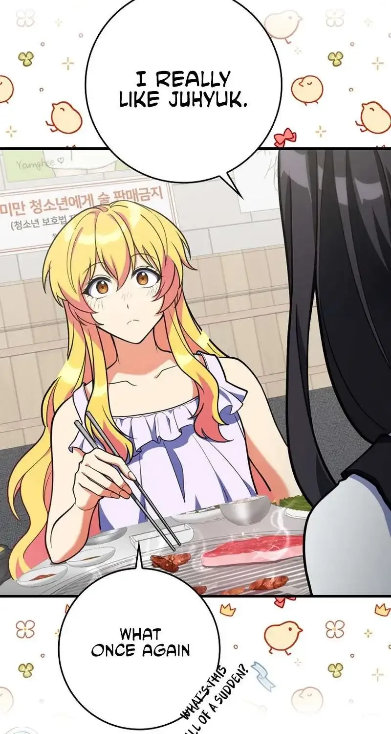 Max Level Player Chapter 65 page 89 - 