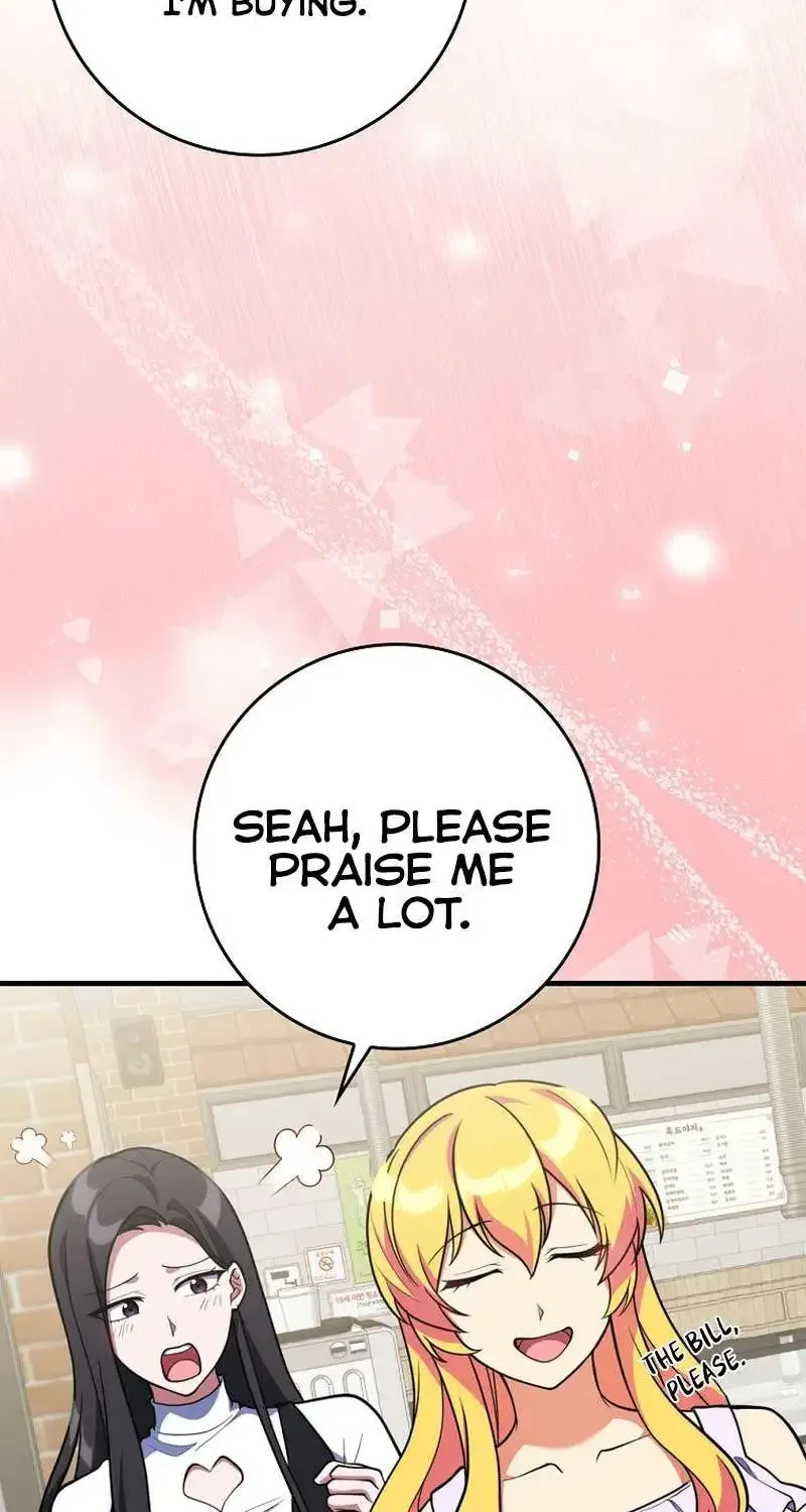 Max Level Player Chapter 65 page 92 - 