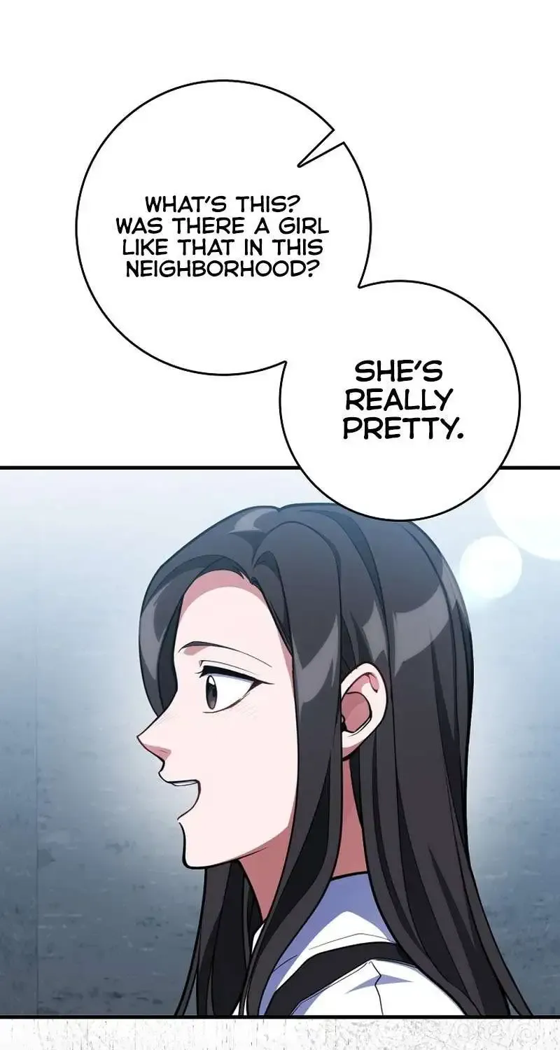 Max Level Player Chapter 65 page 95 - 