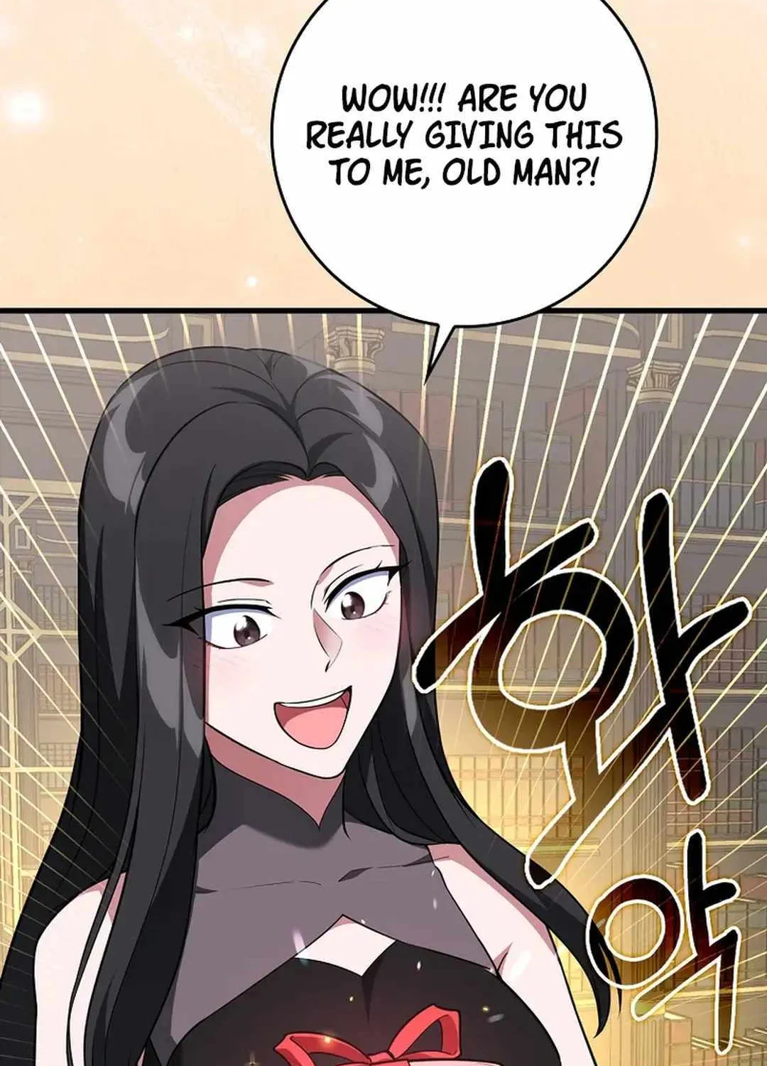 Max Level Player Chapter 66 page 114 - 