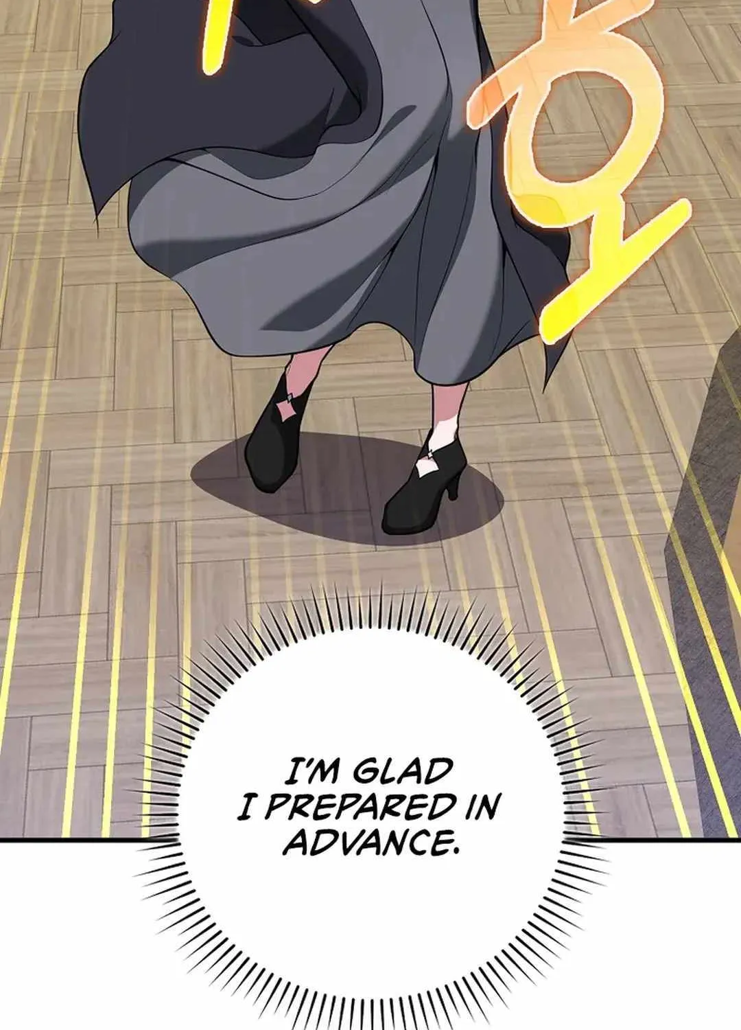Max Level Player Chapter 66 page 125 - 