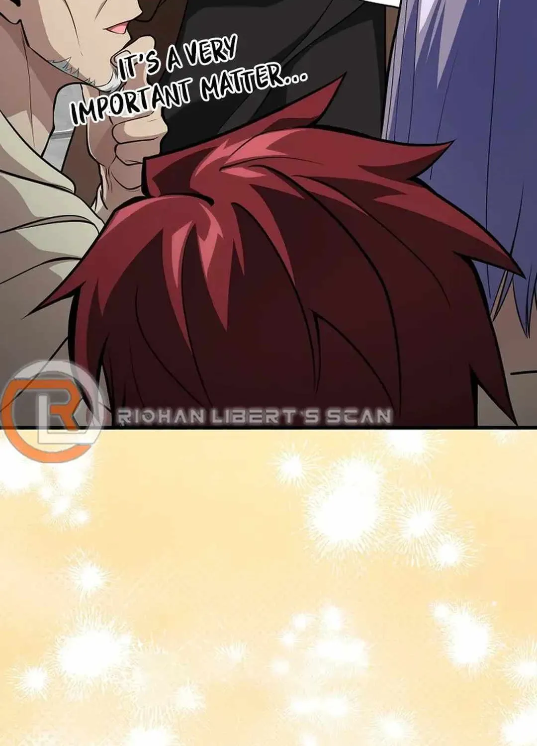 Max Level Player Chapter 66 page 128 - 
