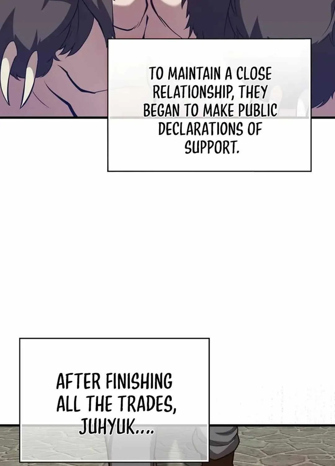Max Level Player Chapter 66 page 23 - 