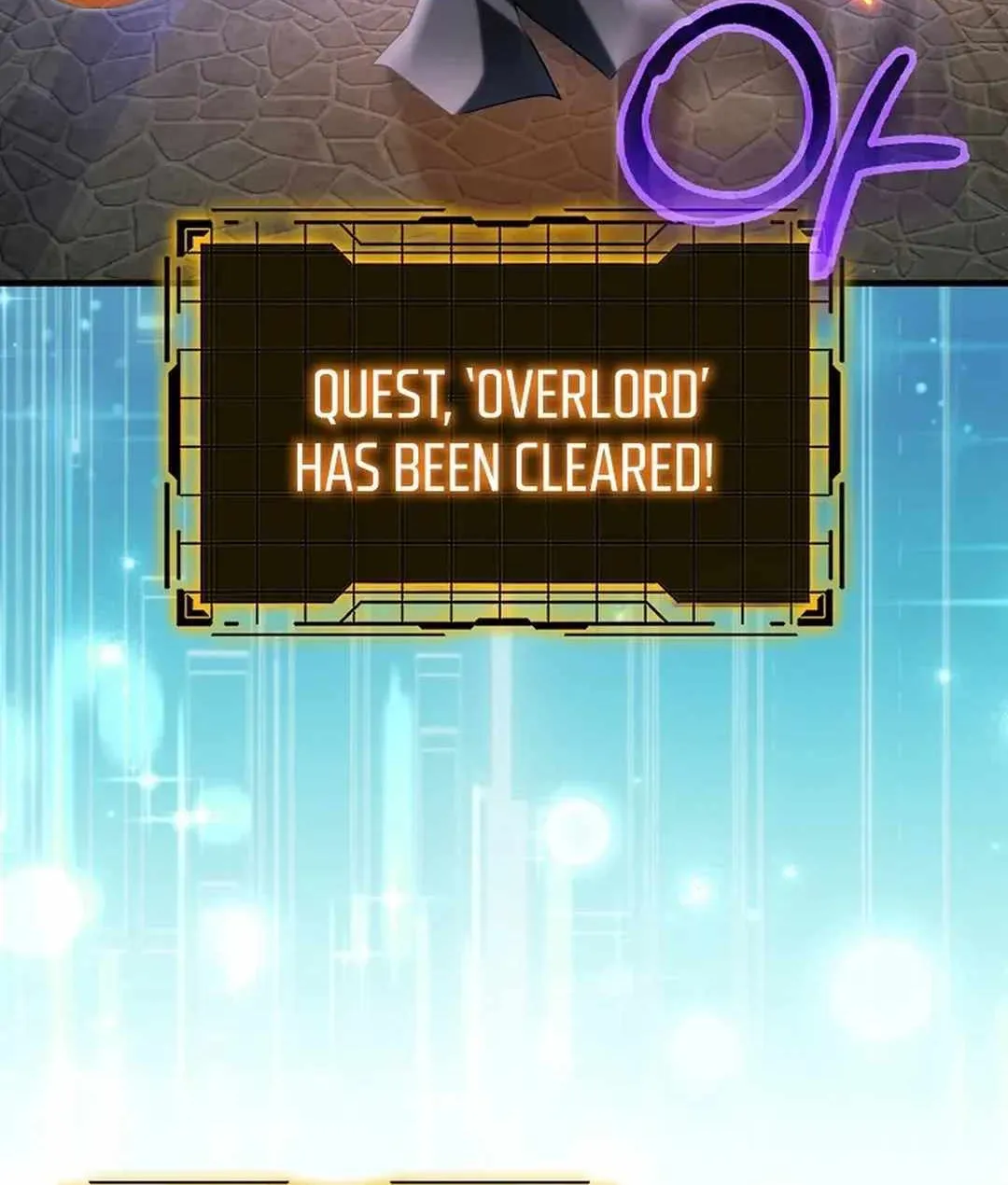 Max Level Player Chapter 66 page 32 - 