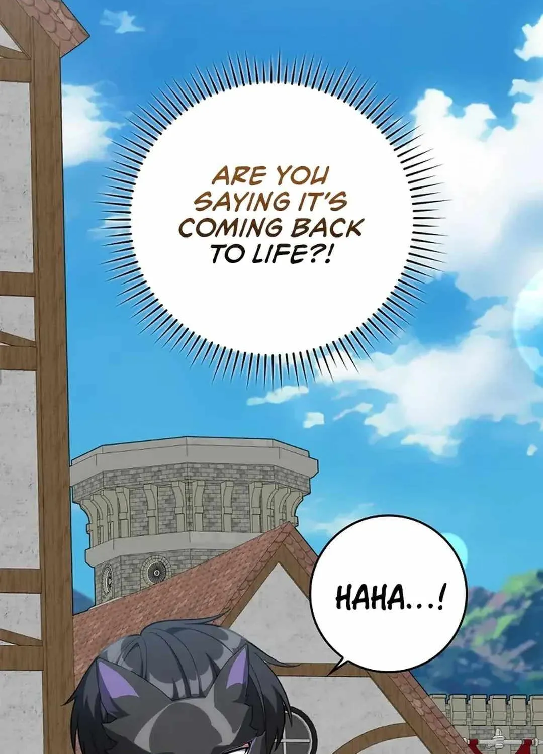 Max Level Player Chapter 66 page 41 - 