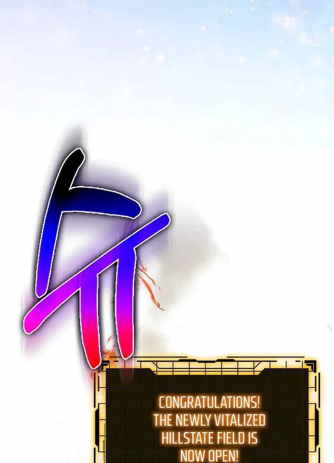 Max Level Player Chapter 66 page 47 - 